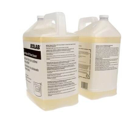 Alto-Shaam LIQUID CLEANER, SOAP INJECTION CE-36457